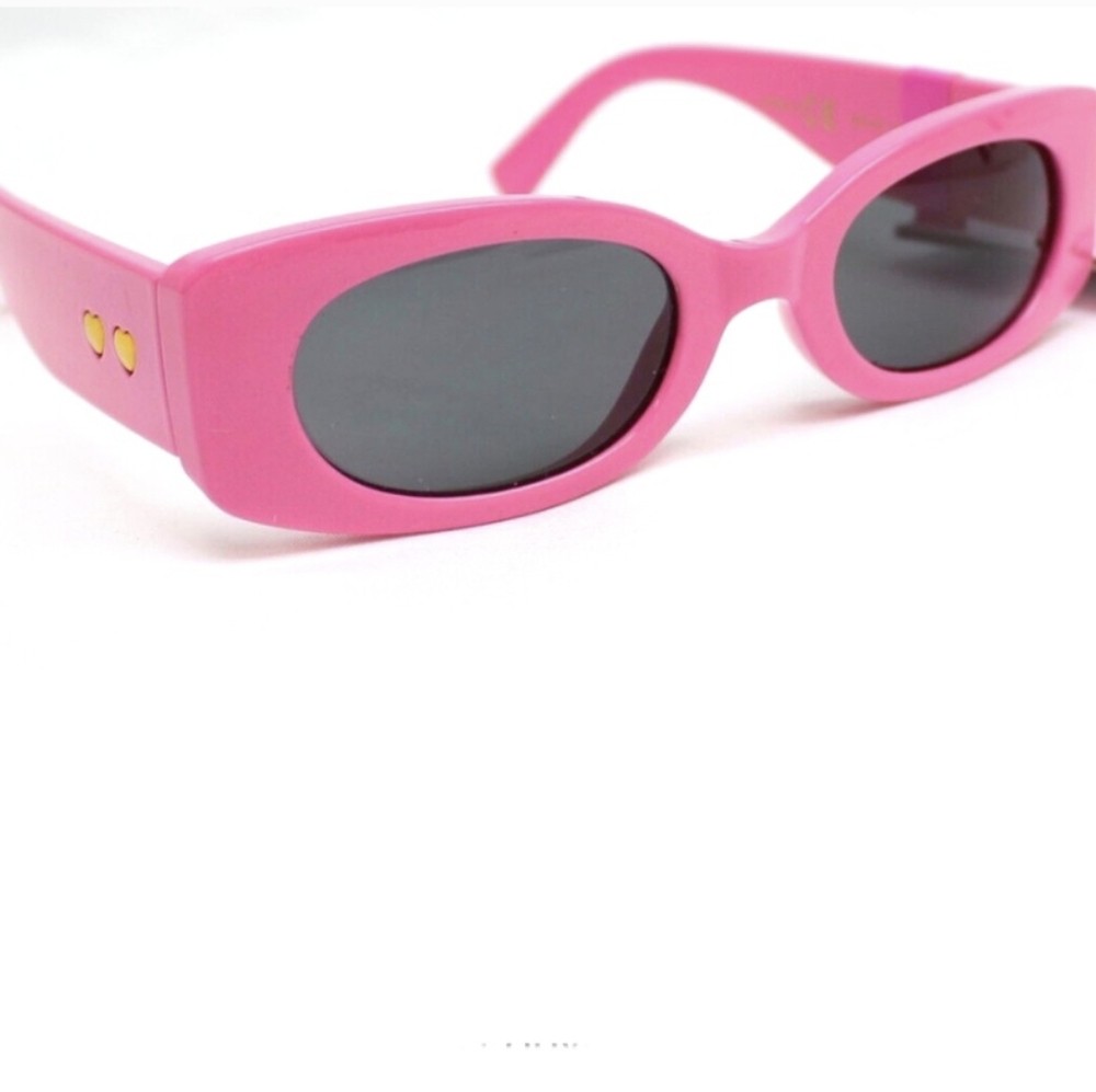 BETSEY JOHNSON SHADES PINK - Picture 4 of 5